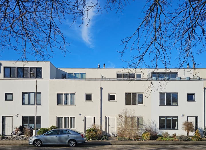 Foto 3 van Aziëlaan 331