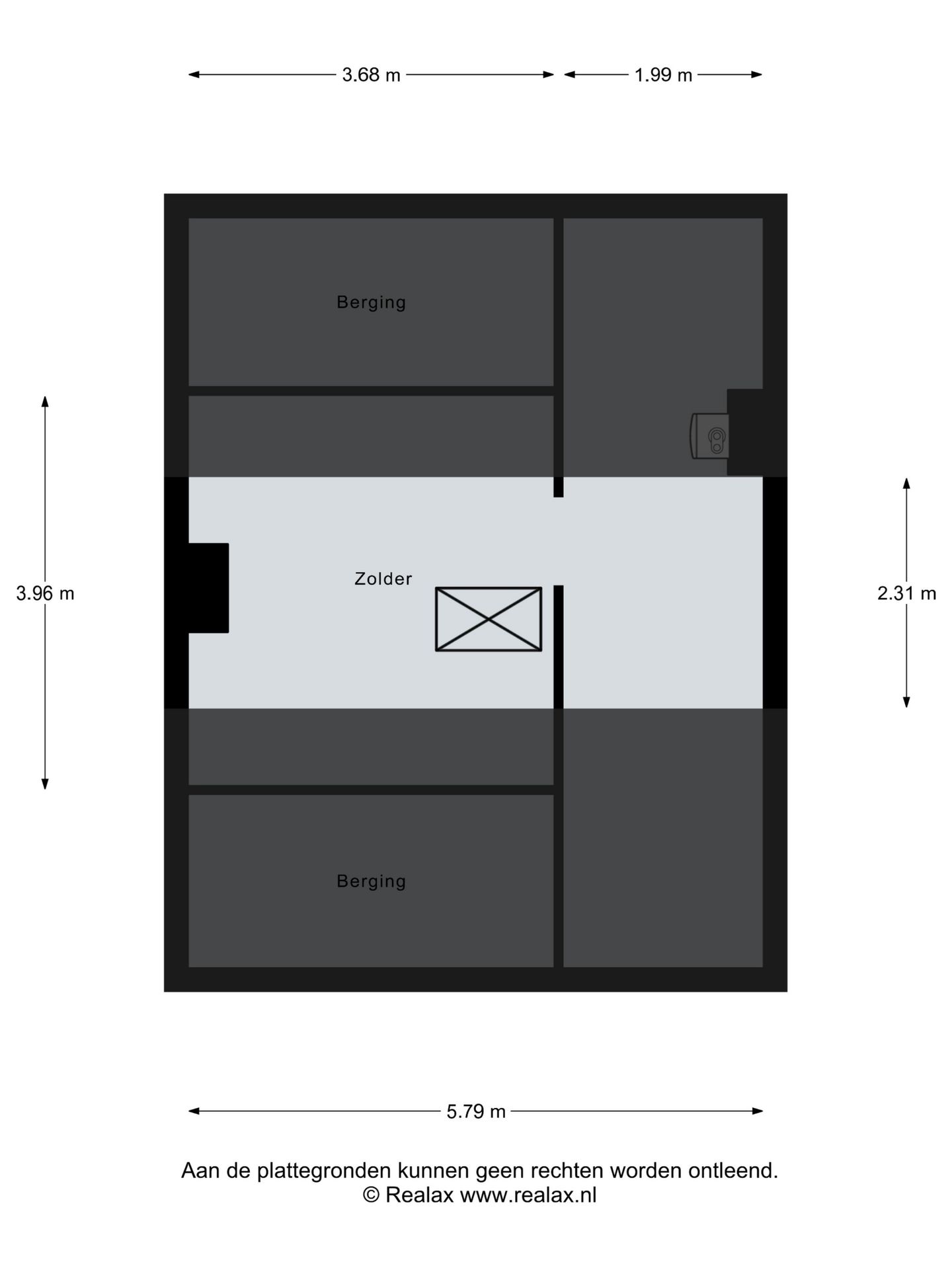 Foto 25 van Scholeksterstraat 20