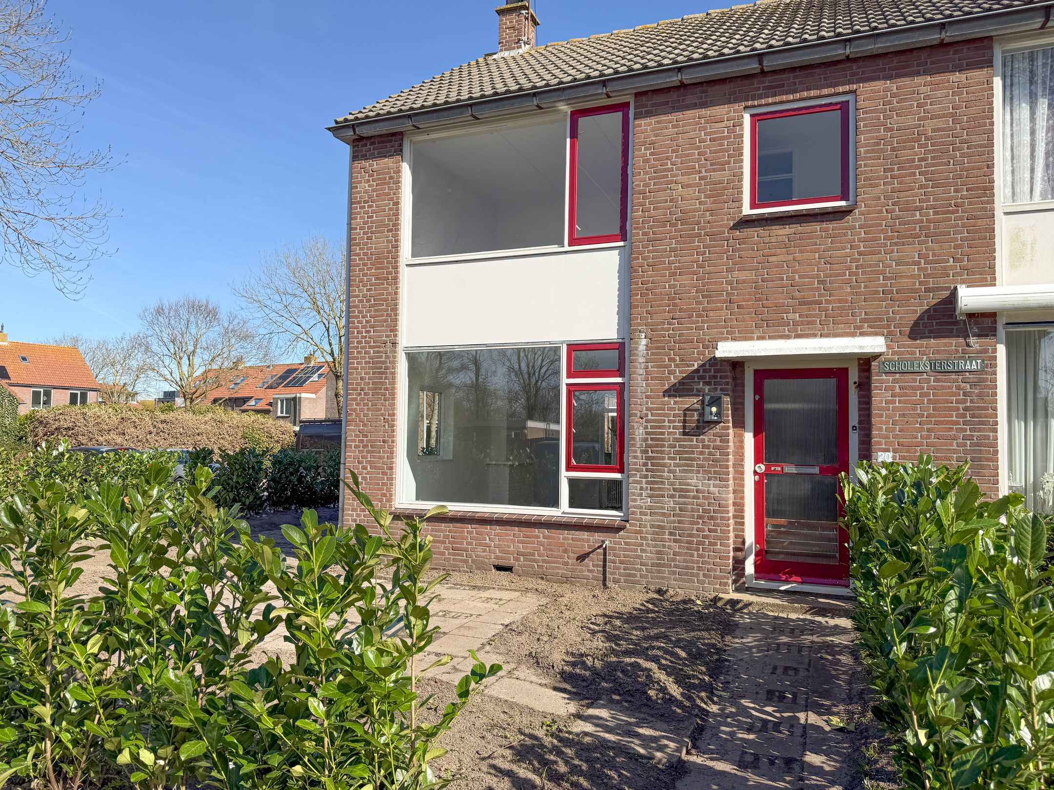 Foto 18 van Scholeksterstraat 20