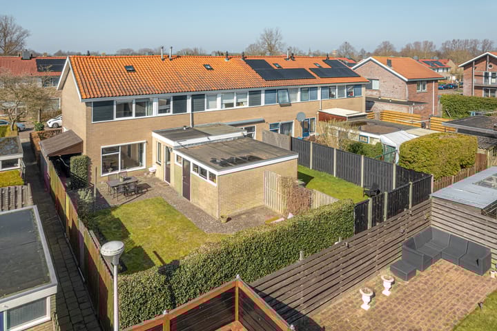 Foto 2 van Pier Panderstraat 19