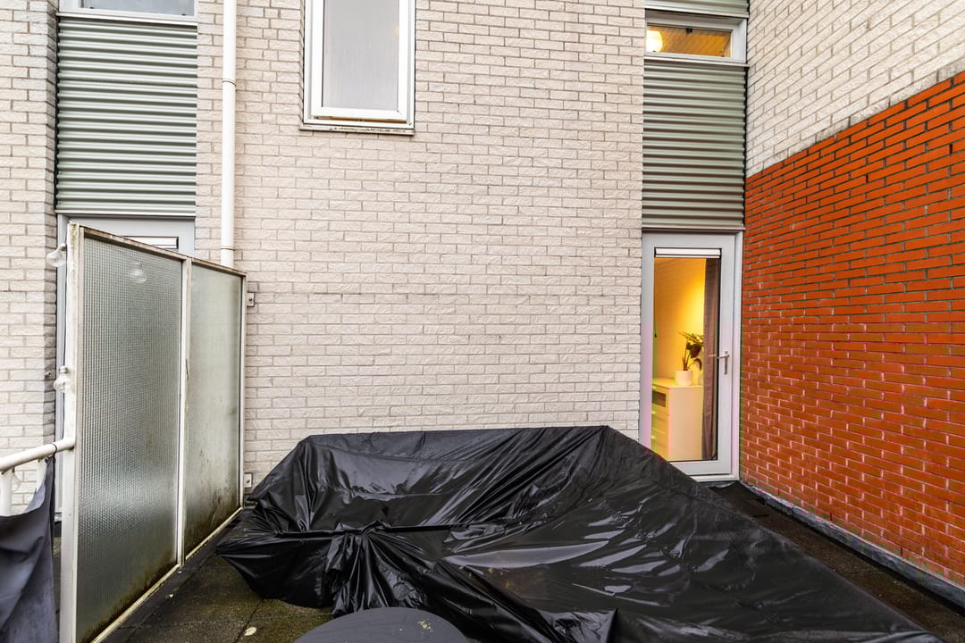 Photo 22 of Arubastraat 22