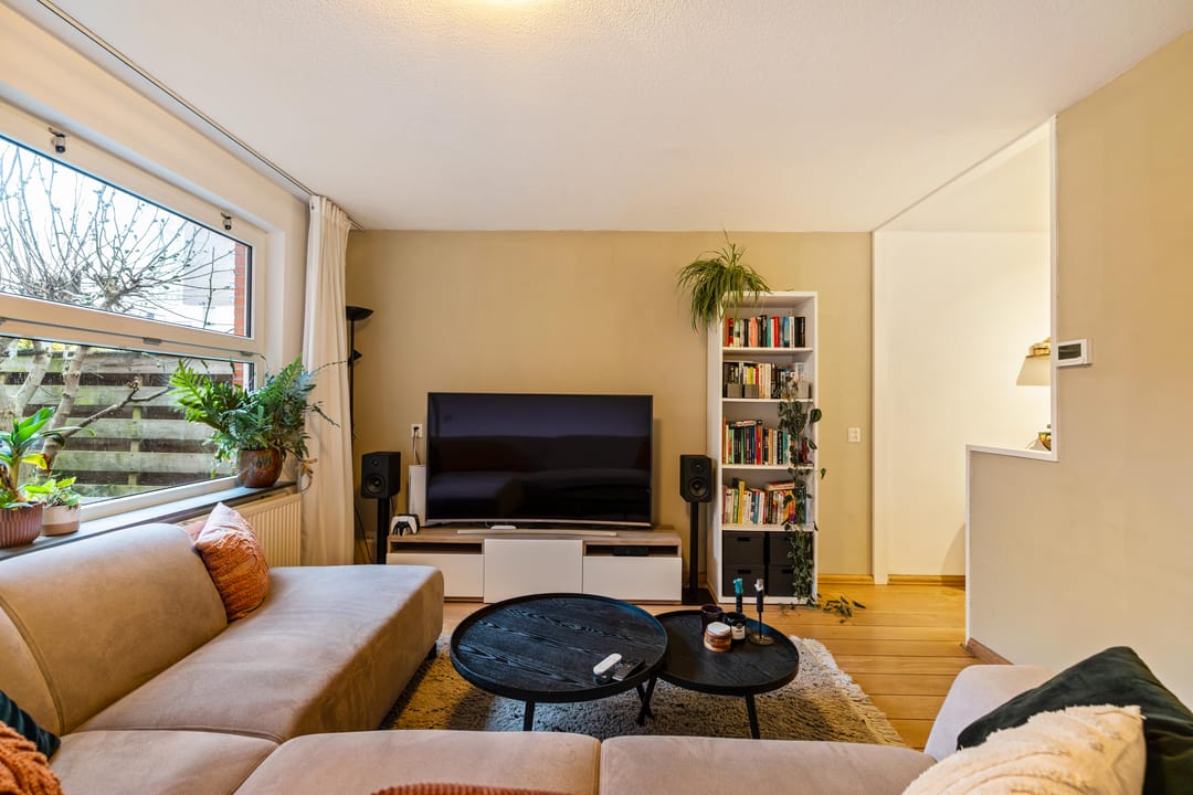 Photo 11 of Arubastraat 22