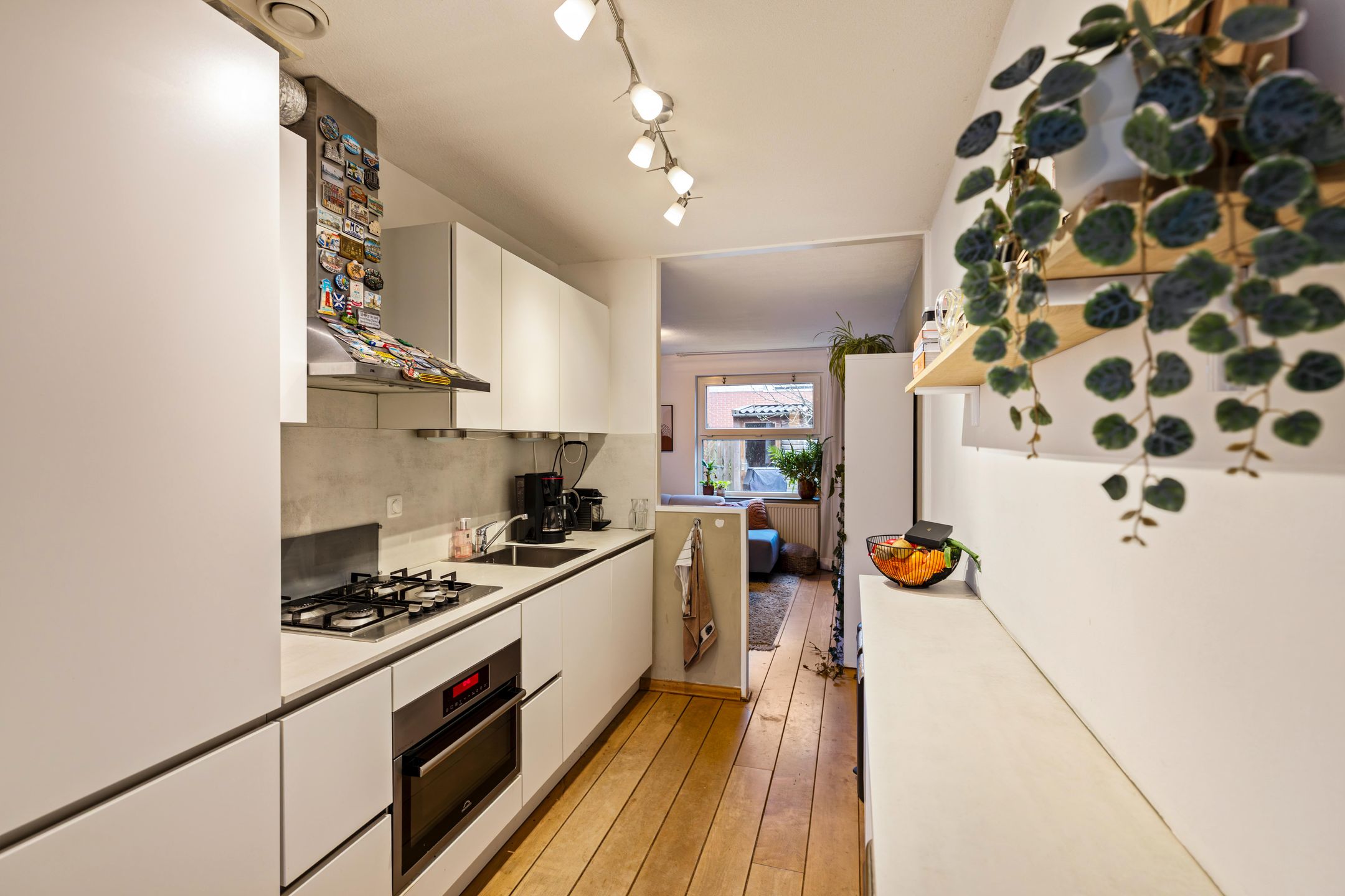 Photo 12 of Arubastraat 22