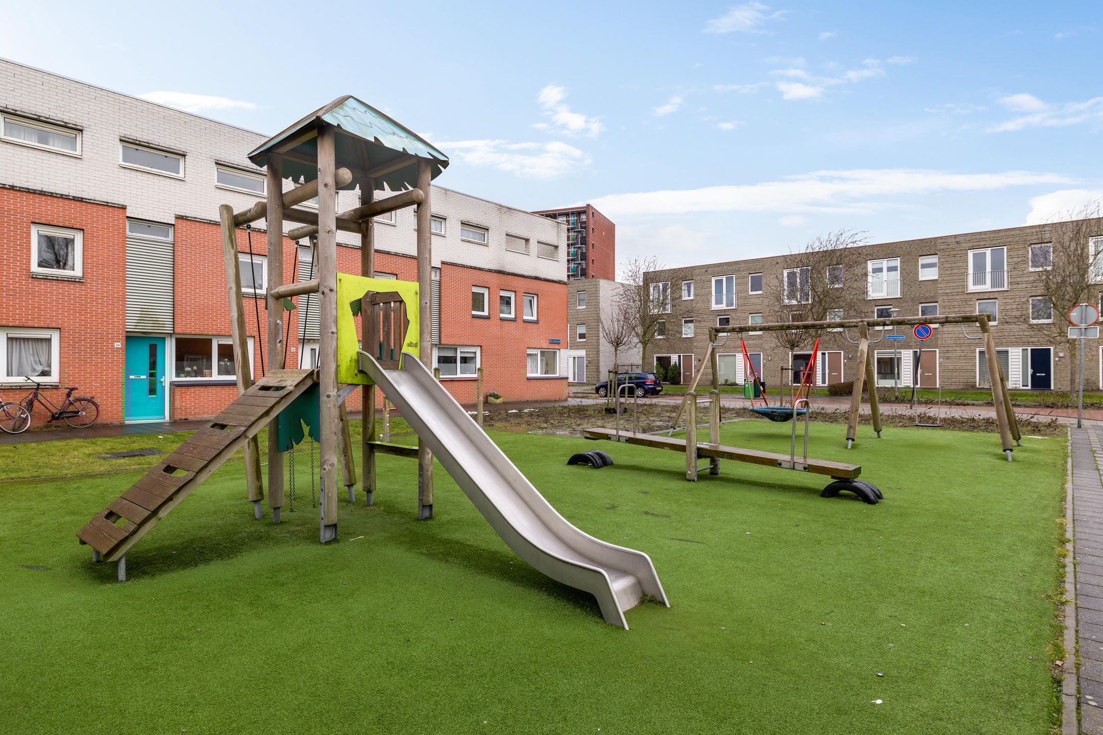 Photo 30 of Arubastraat 22