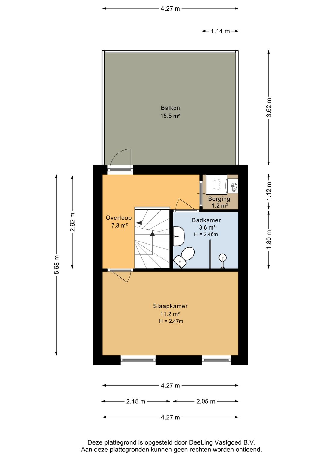 Photo 32 of Arubastraat 22