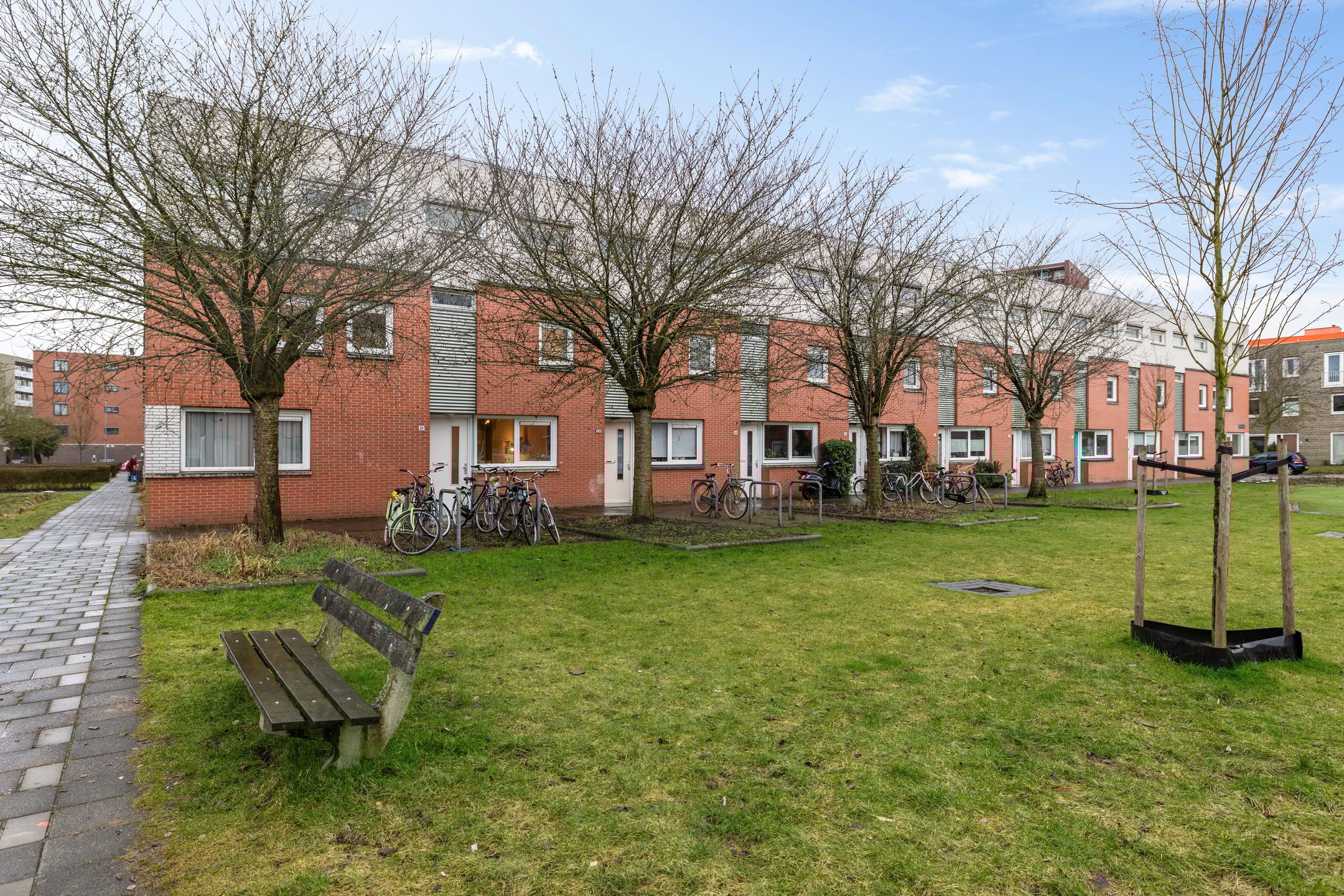 Photo 6 of Arubastraat 22