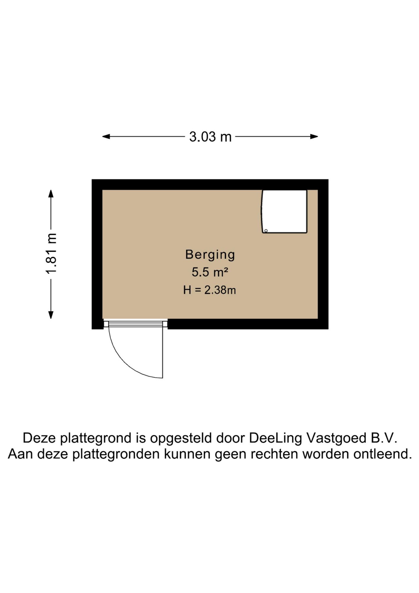 Photo 34 of Arubastraat 22