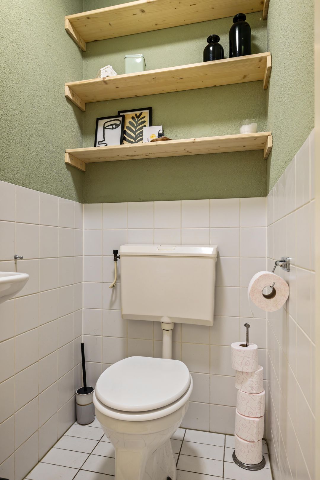 Photo 8 of Arubastraat 22