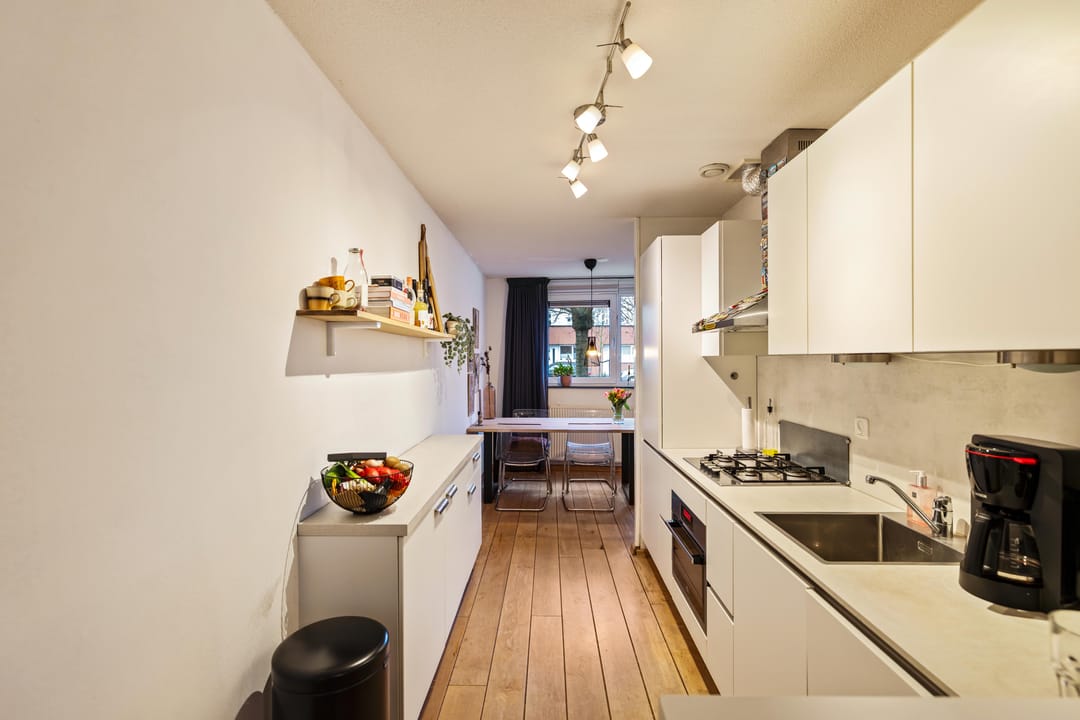 Photo 13 of Arubastraat 22