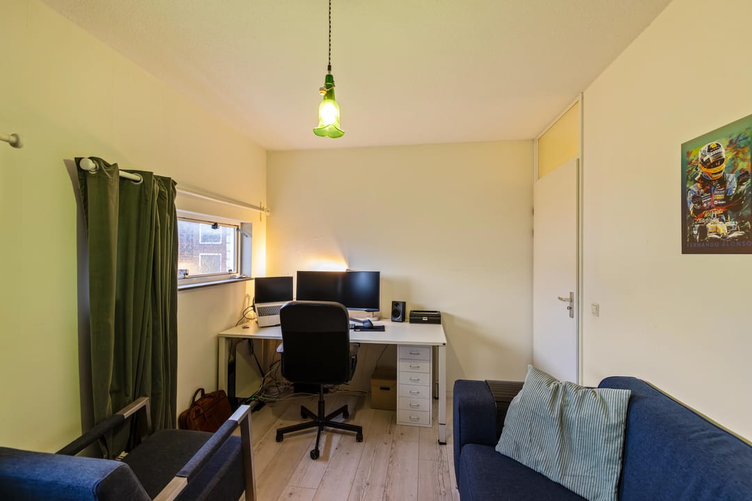 Photo 26 of Arubastraat 22