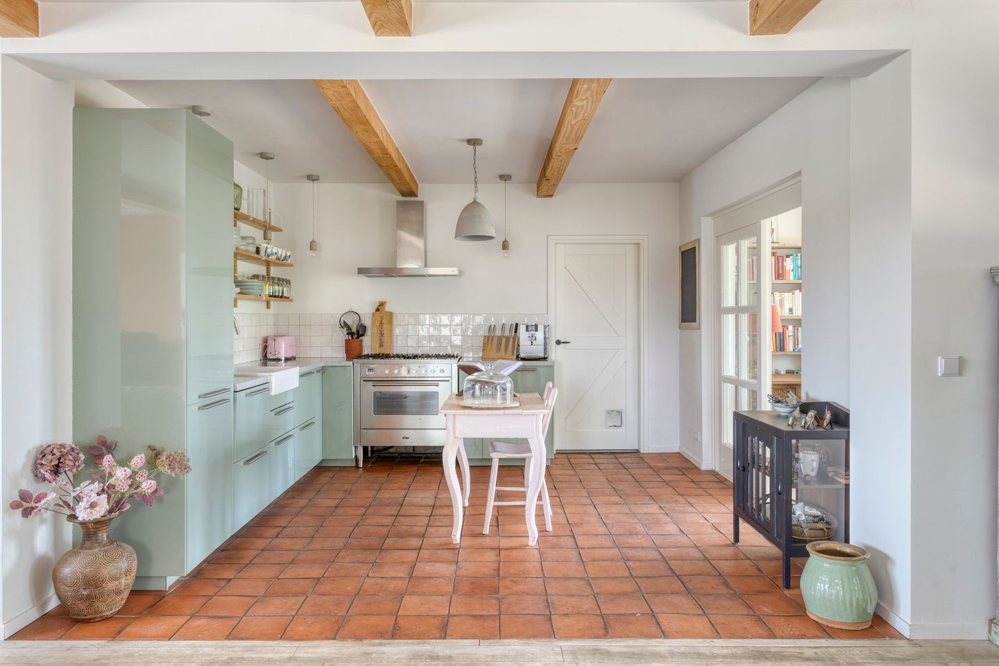 Foto 14 van Oosterkanaaldijk 7