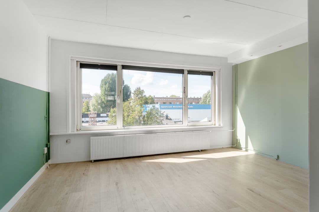 Foto 7 van Noorderhavenkade 36-B02