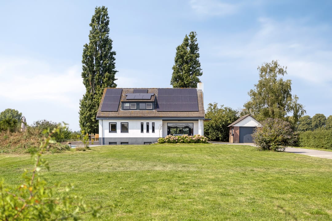 Foto 52 van Oosterkanaaldijk 7