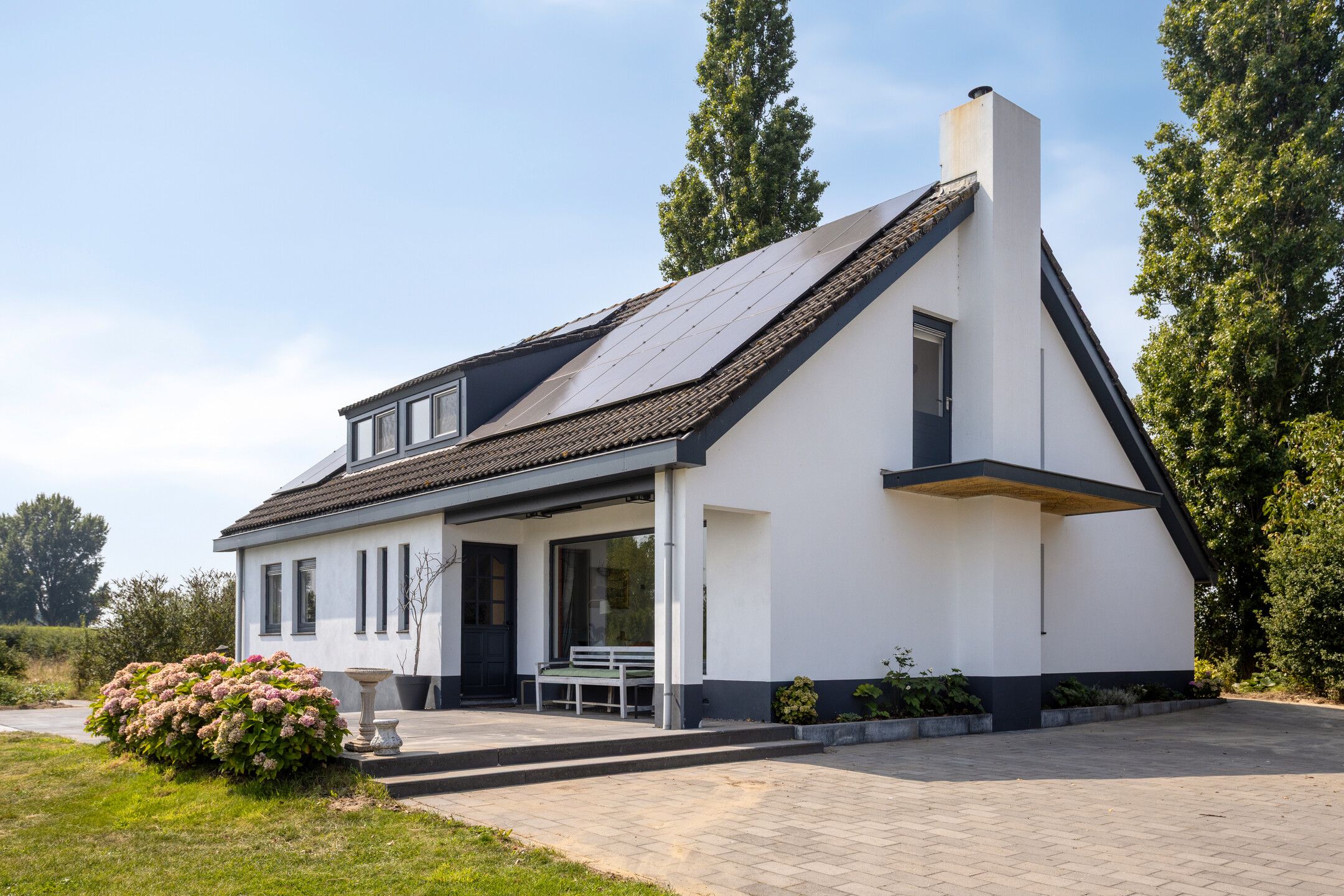 Foto 48 van Oosterkanaaldijk 7