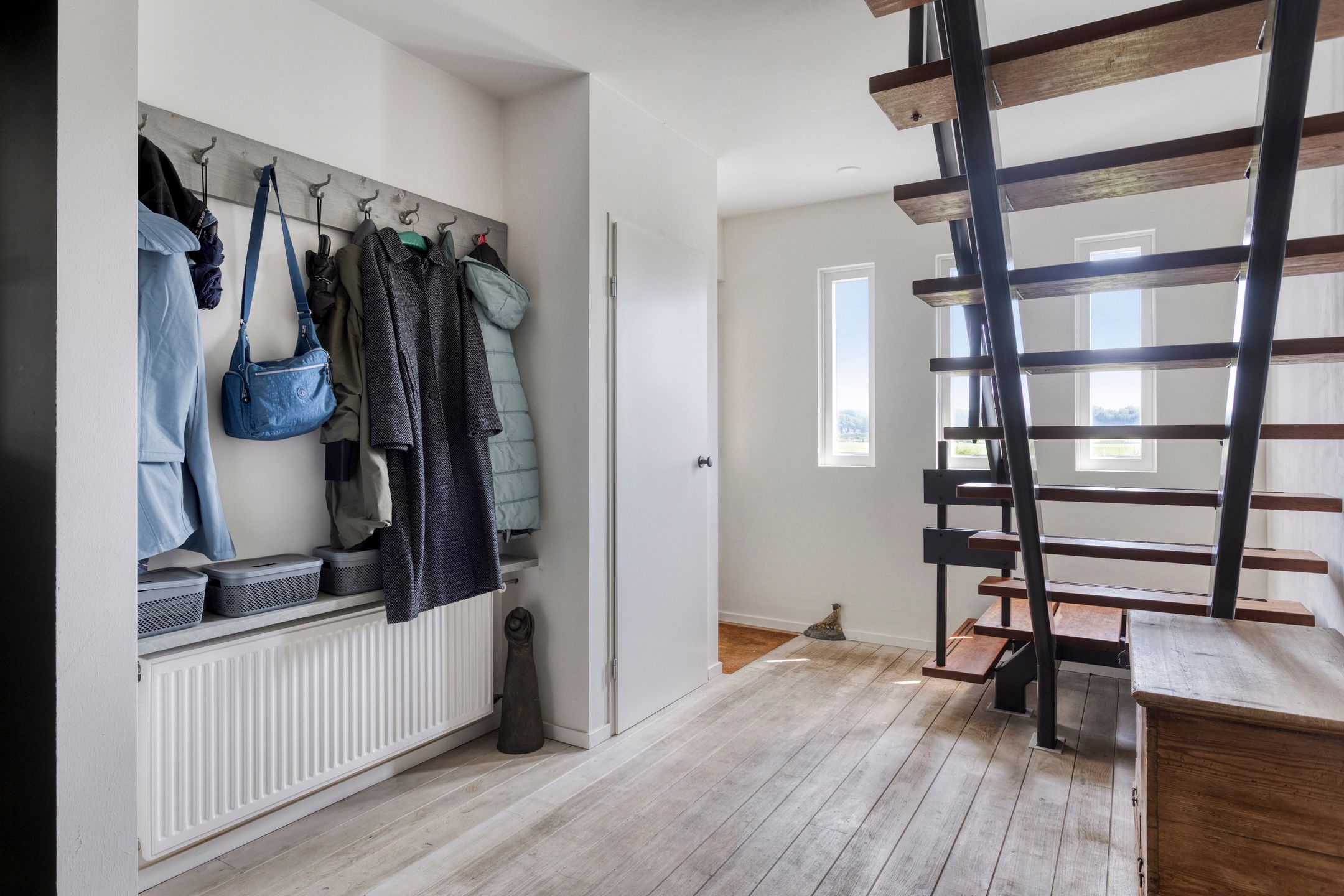 Foto 24 van Oosterkanaaldijk 7