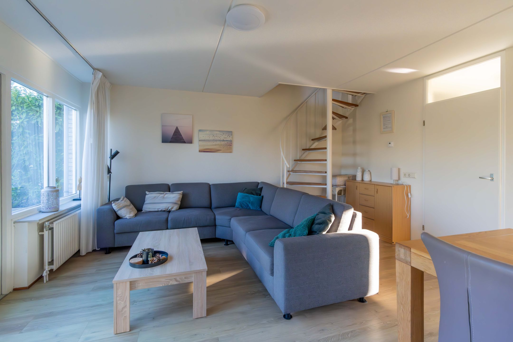 4-bedroom freehold villa in Brouwershaven — photo 3 of 5