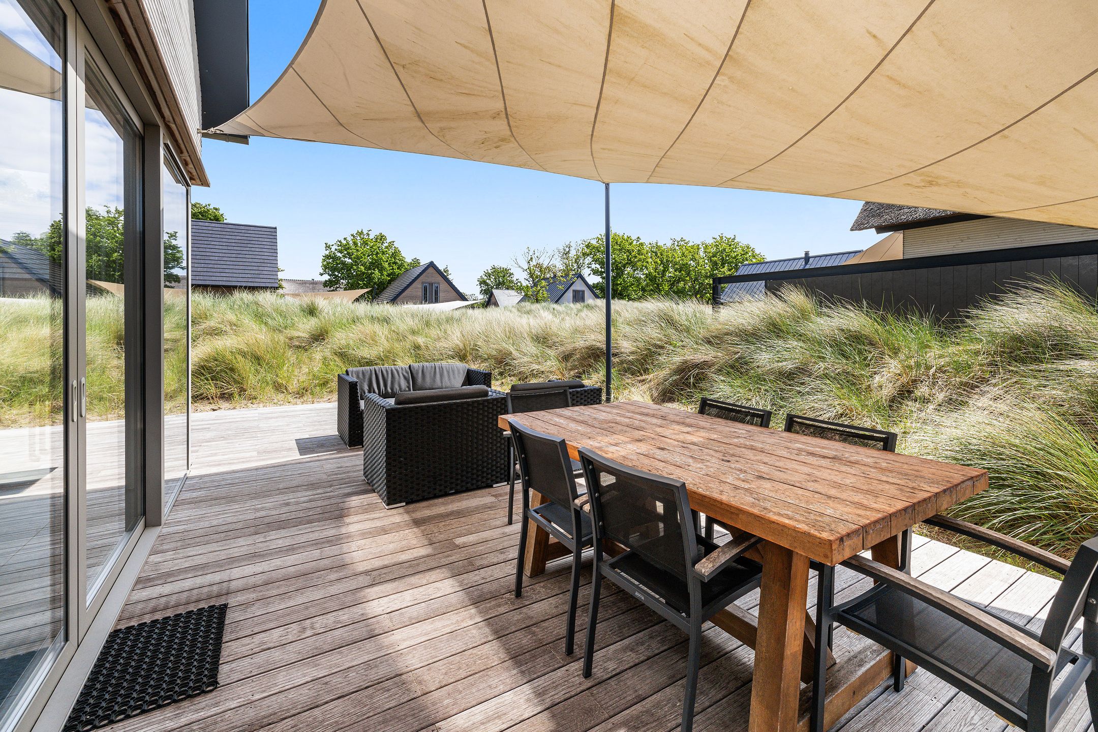 3-bedroom freehold villa in Ouddorp — photo 3 of 5
