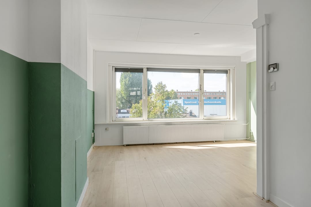 Foto 13 van Noorderhavenkade 36-B02