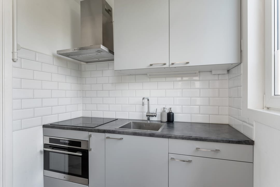 Foto 17 van Noorderhavenkade 36-B02