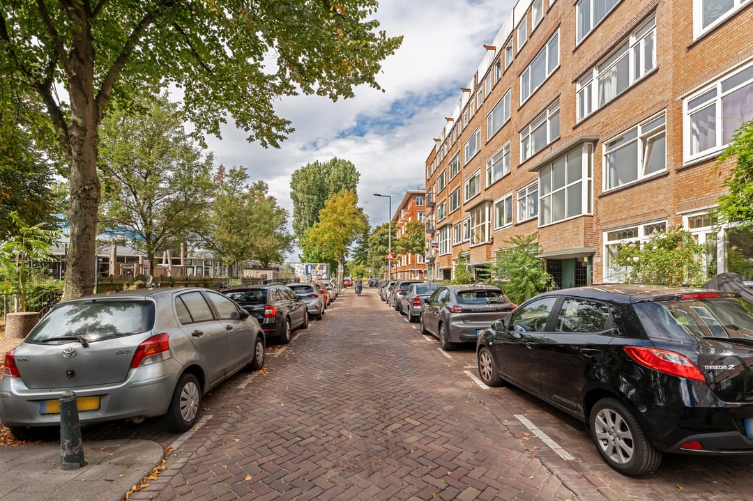 Foto 31 van Noorderhavenkade 36-B02