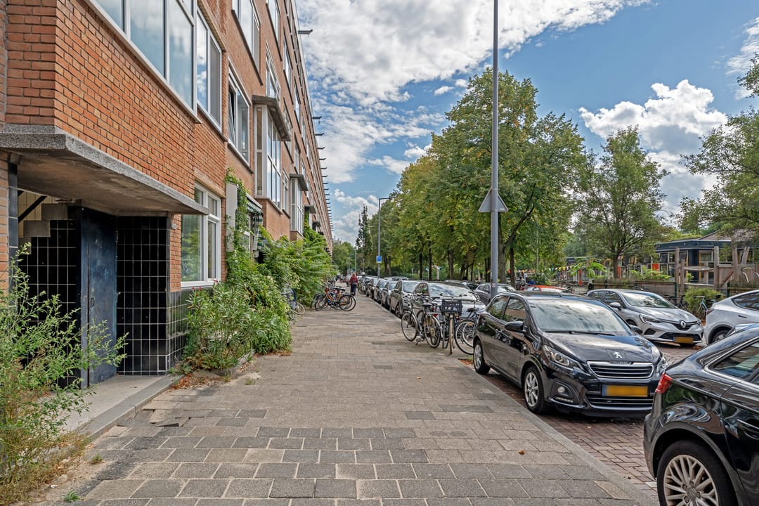 Foto 32 van Noorderhavenkade 36-B02