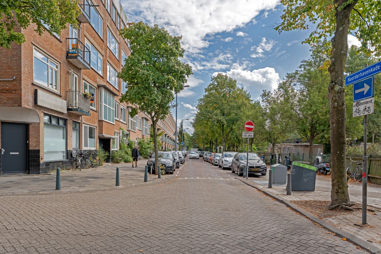 Foto 29 van Noorderhavenkade 36-B02