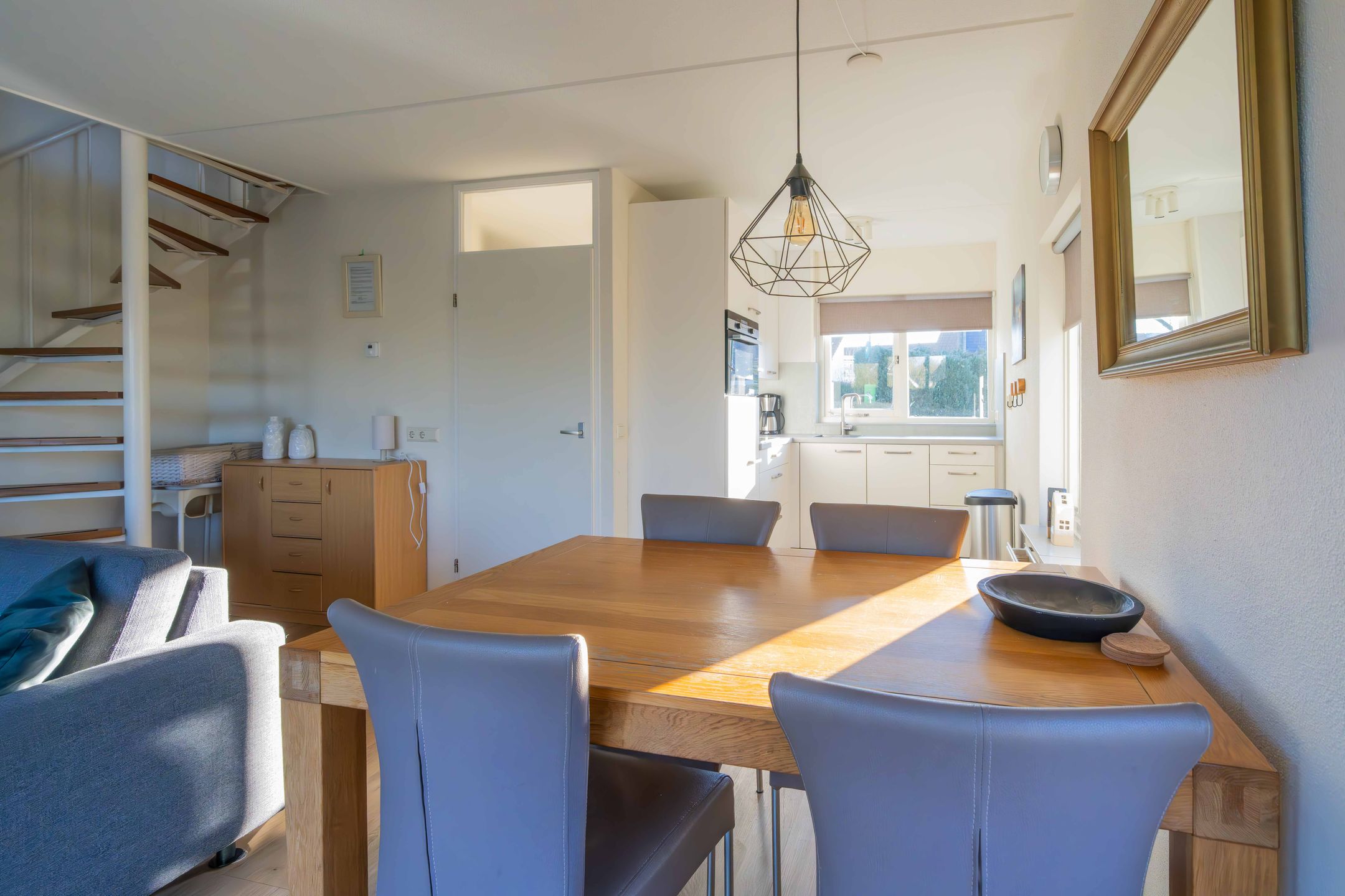 4-bedroom freehold villa in Brouwershaven — photo 5 of 5