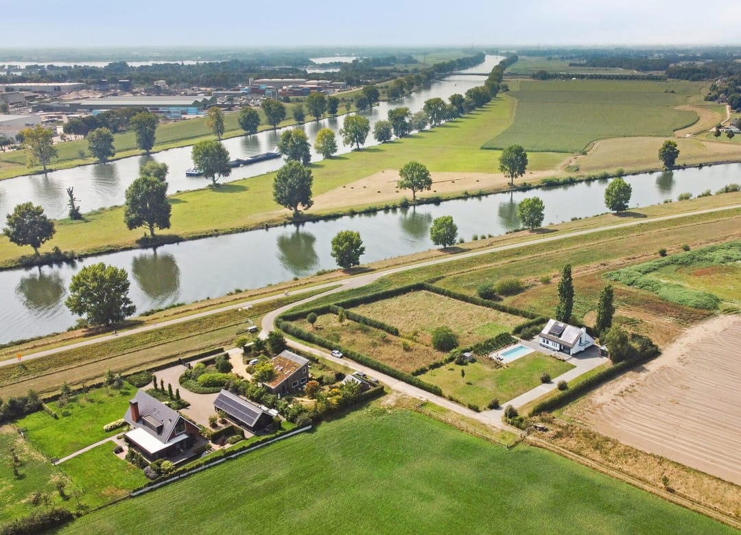 Foto 2 van Oosterkanaaldijk 7