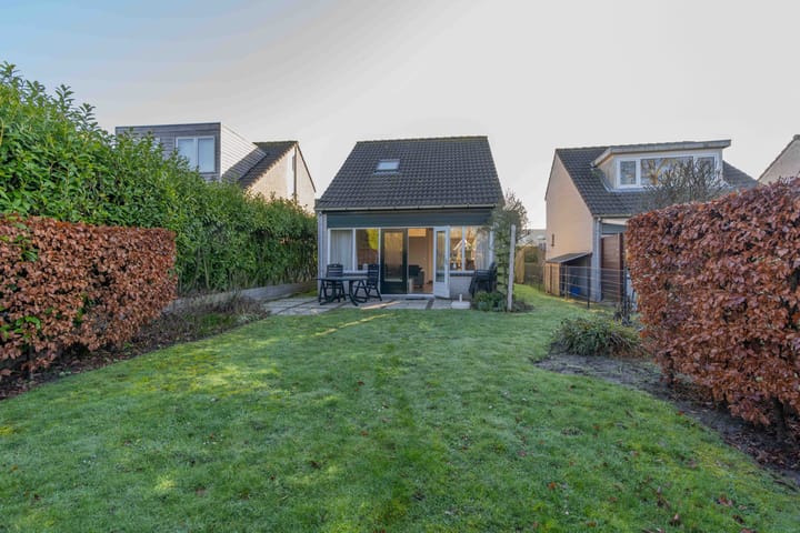 Foto 2 van Grevelingse Slag 9