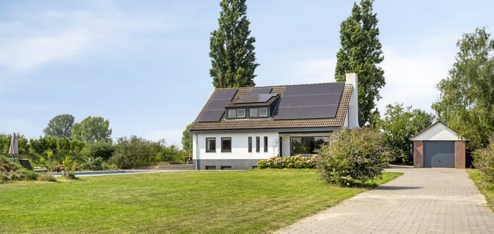 Foto 3 van Oosterkanaaldijk 7