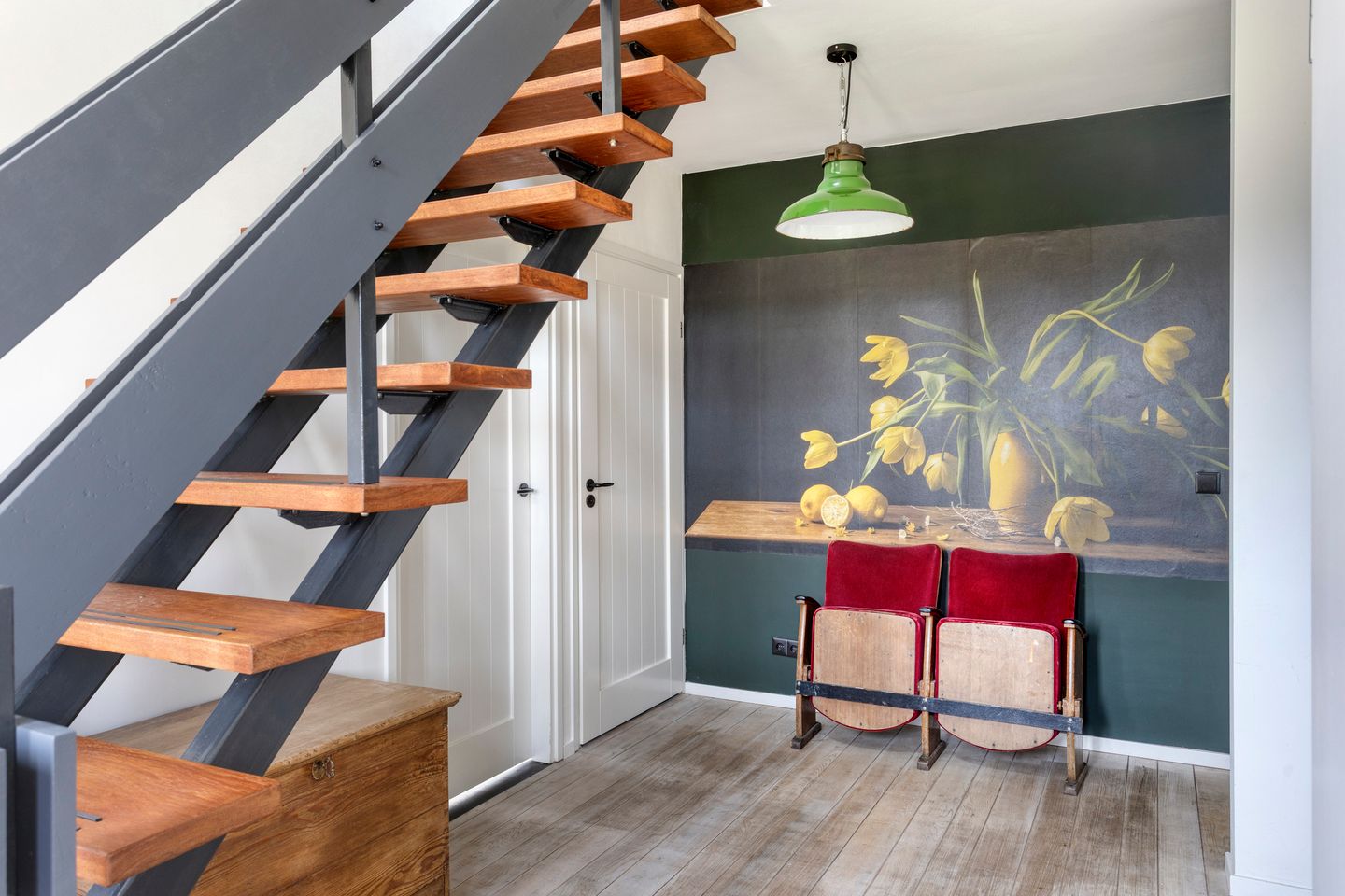 Foto 5 van Oosterkanaaldijk 7