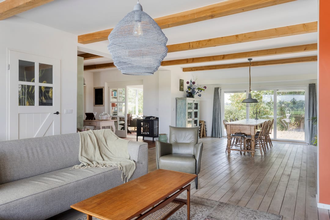 Foto 7 van Oosterkanaaldijk 7