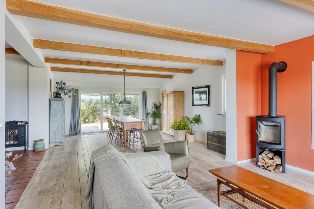 Foto 8 van Oosterkanaaldijk 7