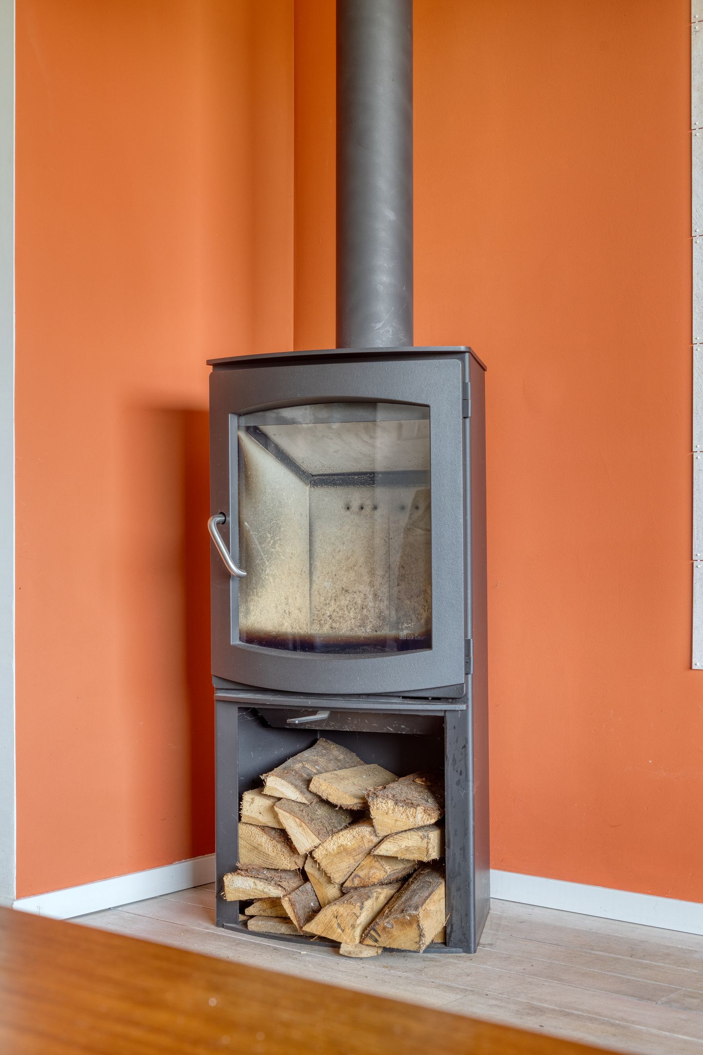 Foto 9 van Oosterkanaaldijk 7