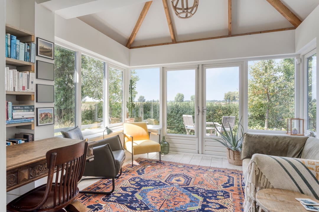 Foto 16 van Oosterkanaaldijk 7