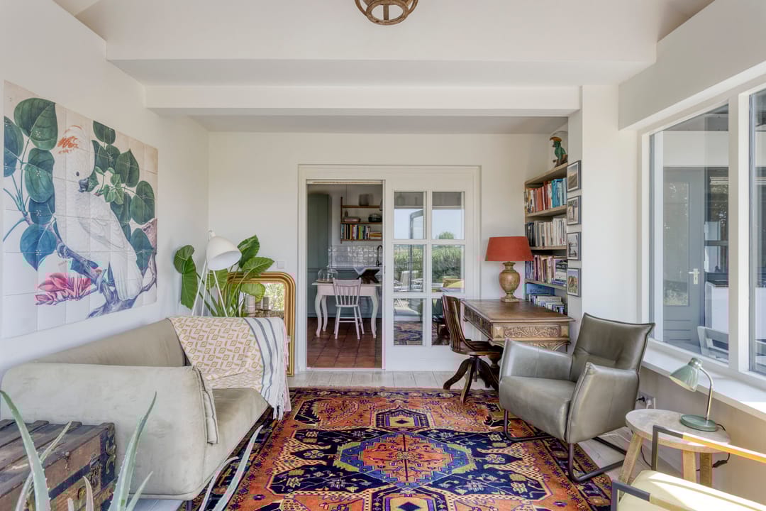 Foto 17 van Oosterkanaaldijk 7