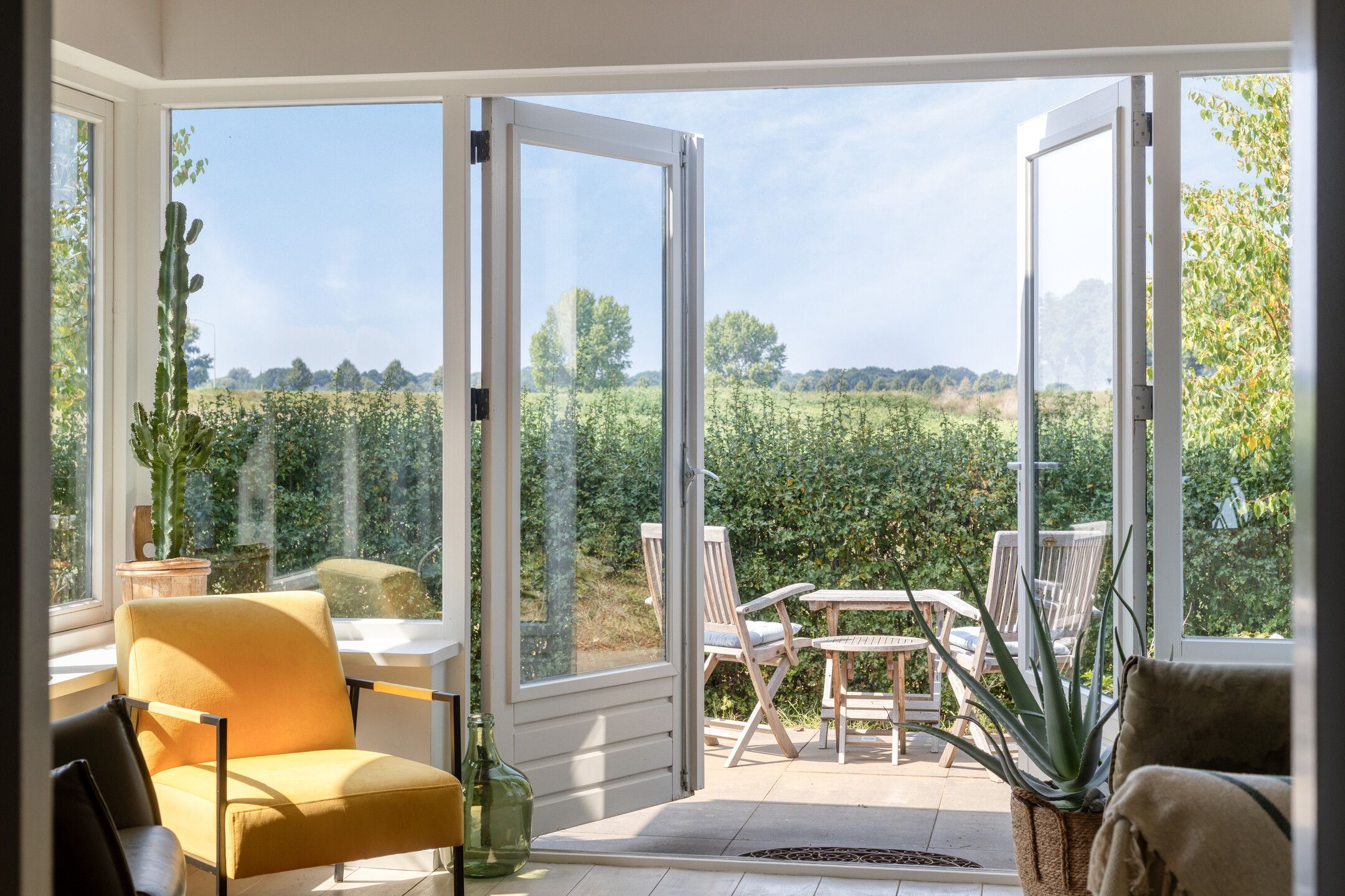 Foto 18 van Oosterkanaaldijk 7