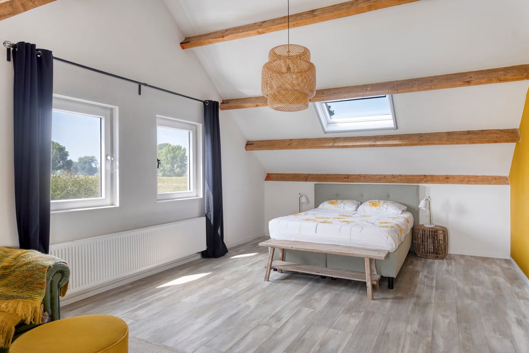 Foto 28 van Oosterkanaaldijk 7