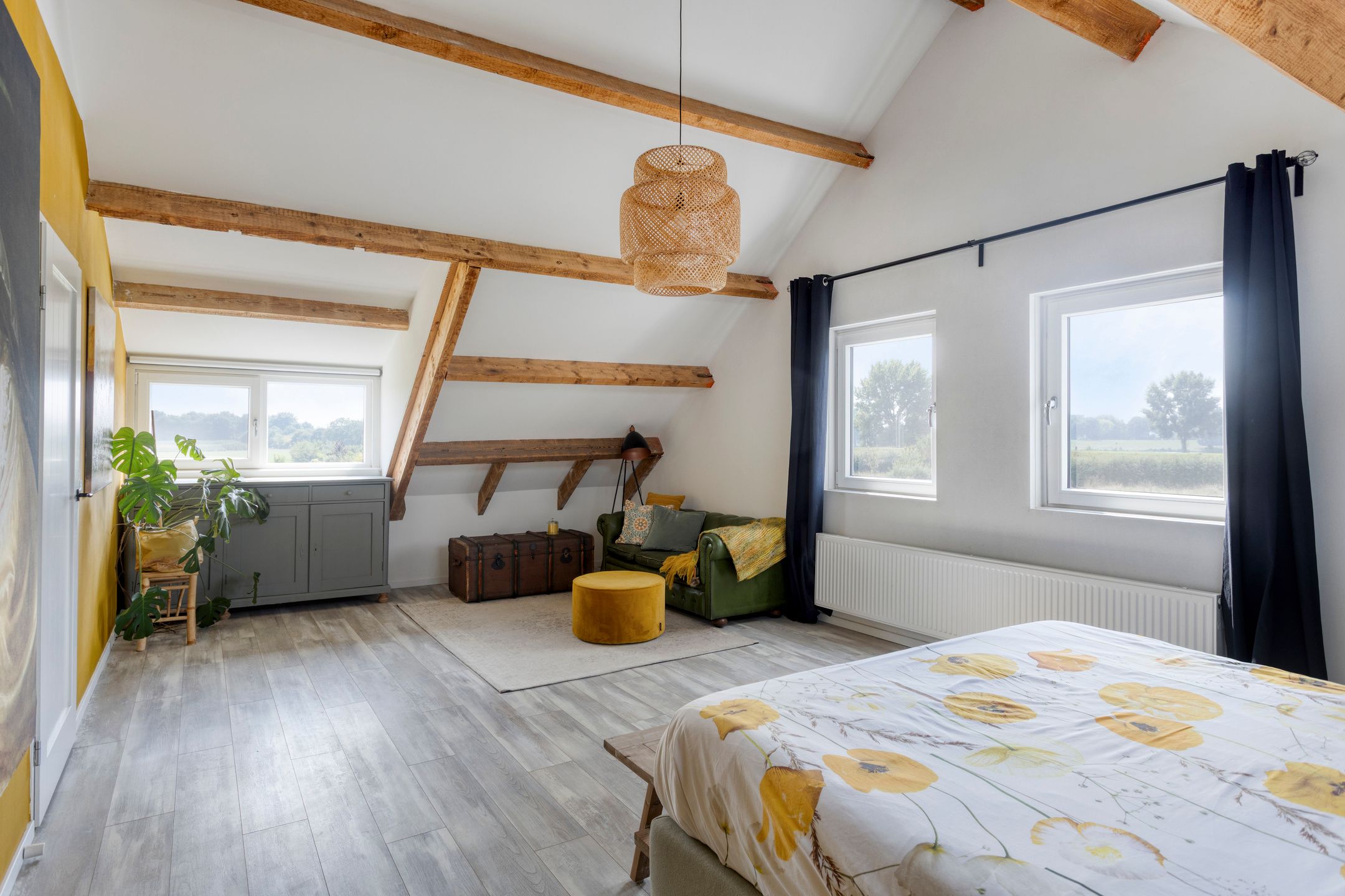 Foto 30 van Oosterkanaaldijk 7