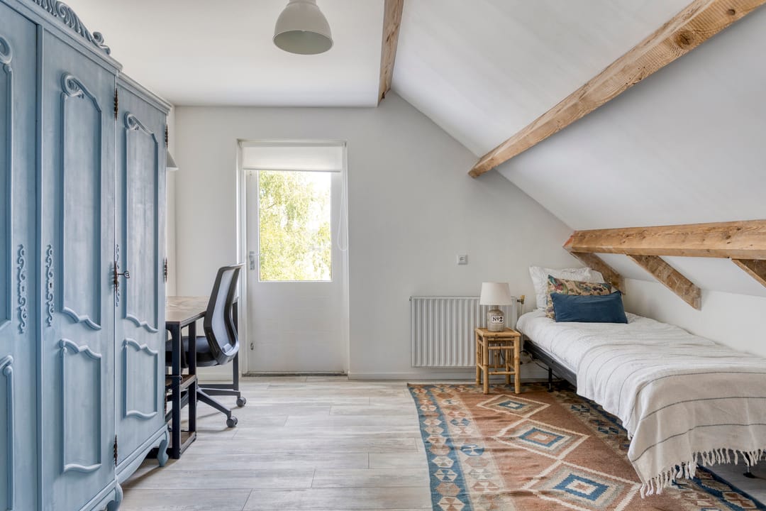 Foto 32 van Oosterkanaaldijk 7