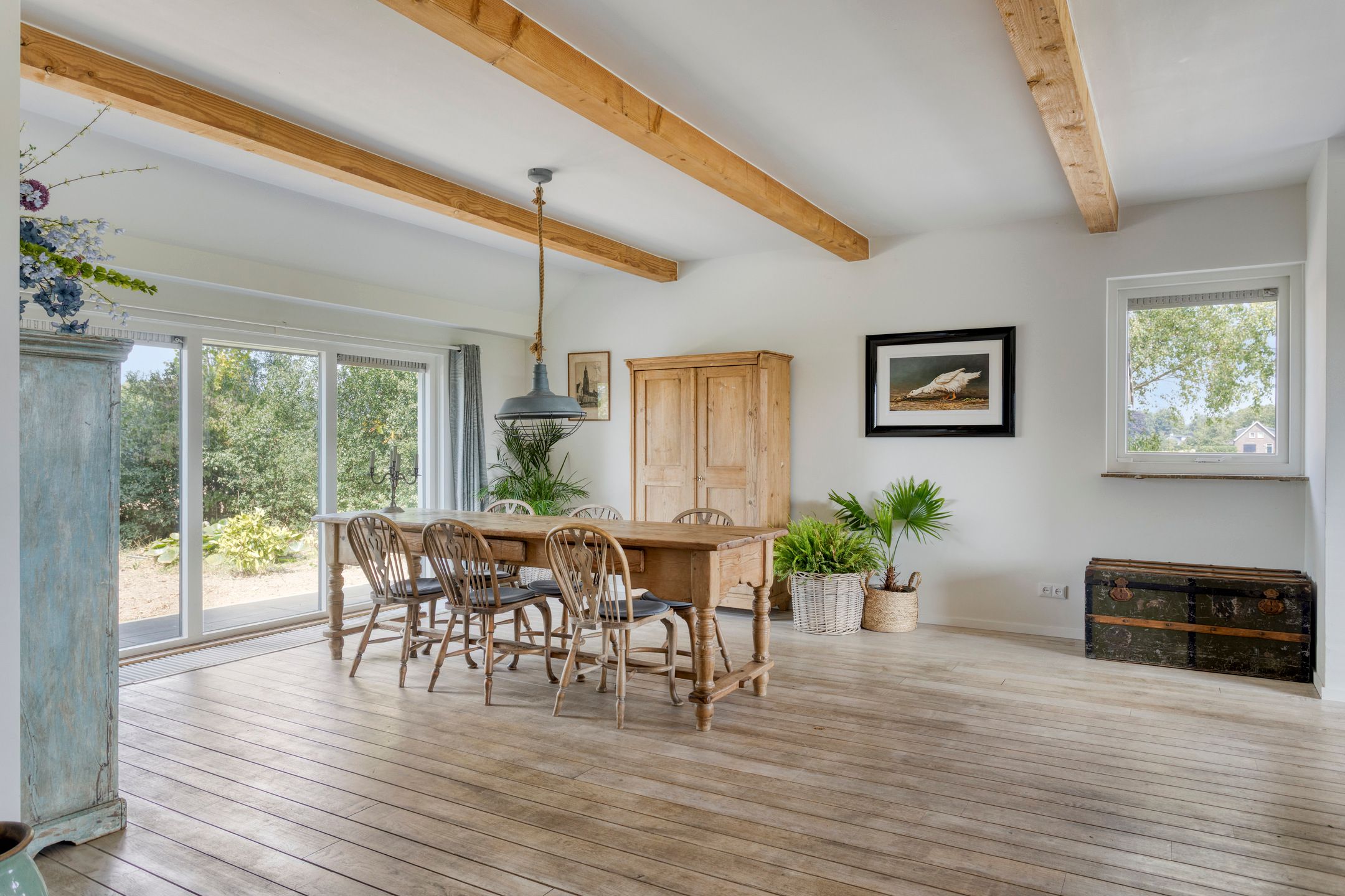 Foto 12 van Oosterkanaaldijk 7