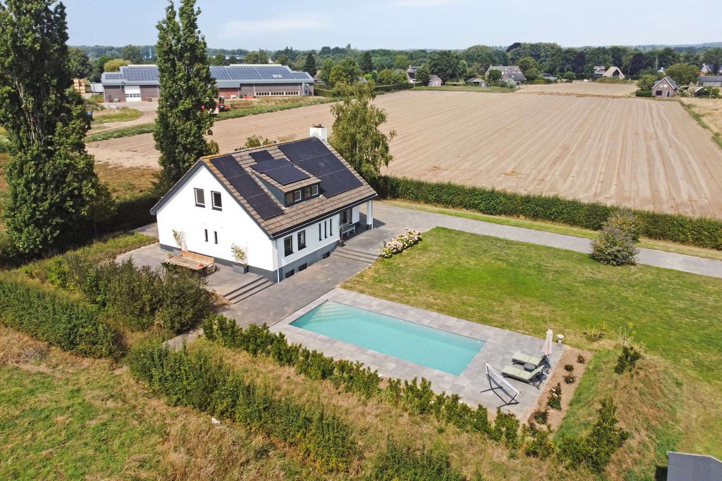 Foto 49 van Oosterkanaaldijk 7