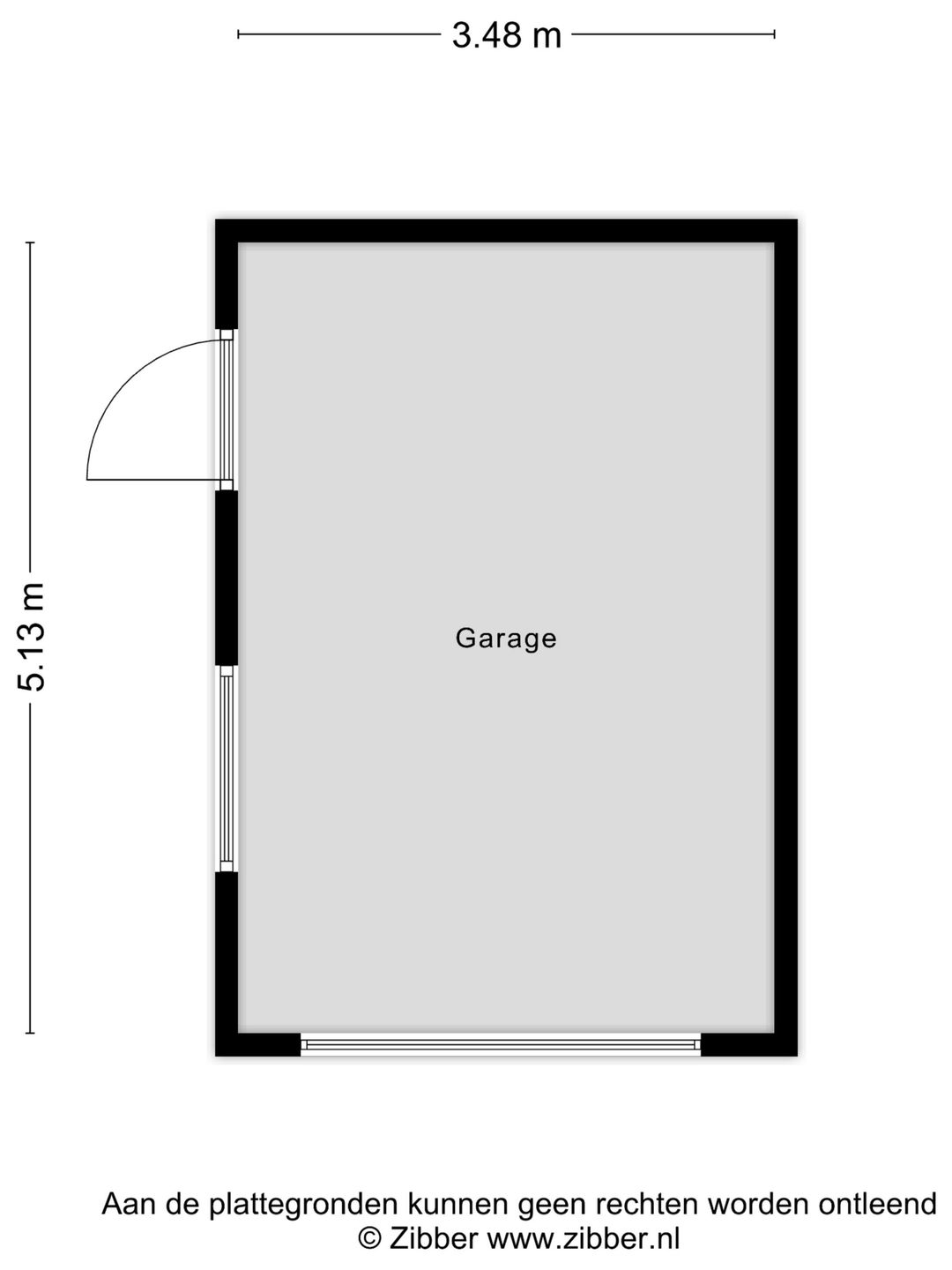 Foto 58 van Oosterkanaaldijk 7