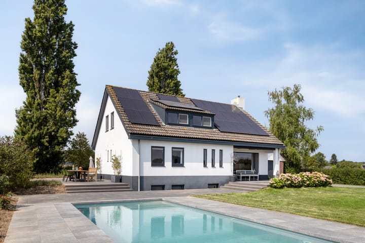 Foto 4 van Oosterkanaaldijk 7