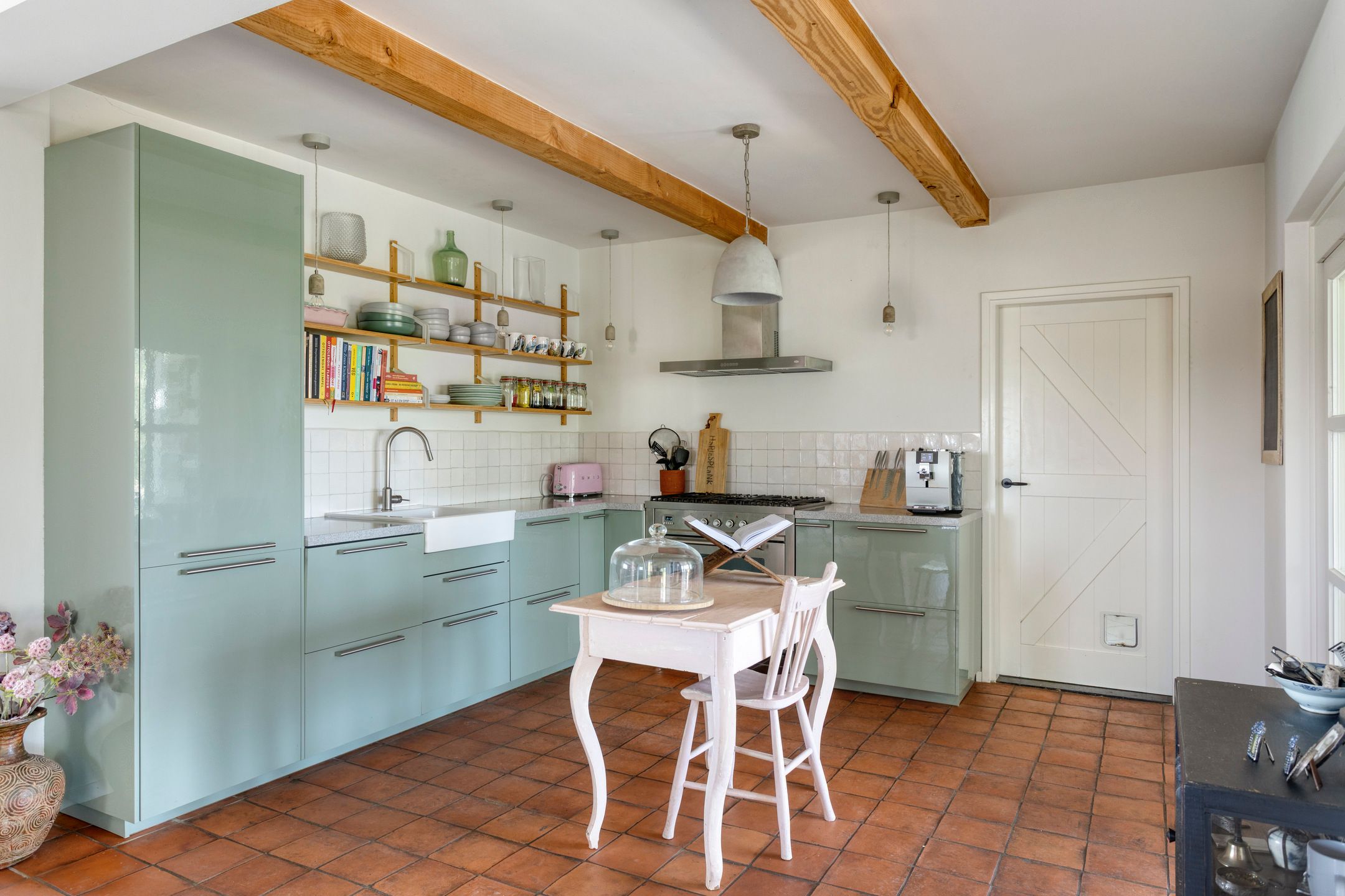 Foto 15 van Oosterkanaaldijk 7