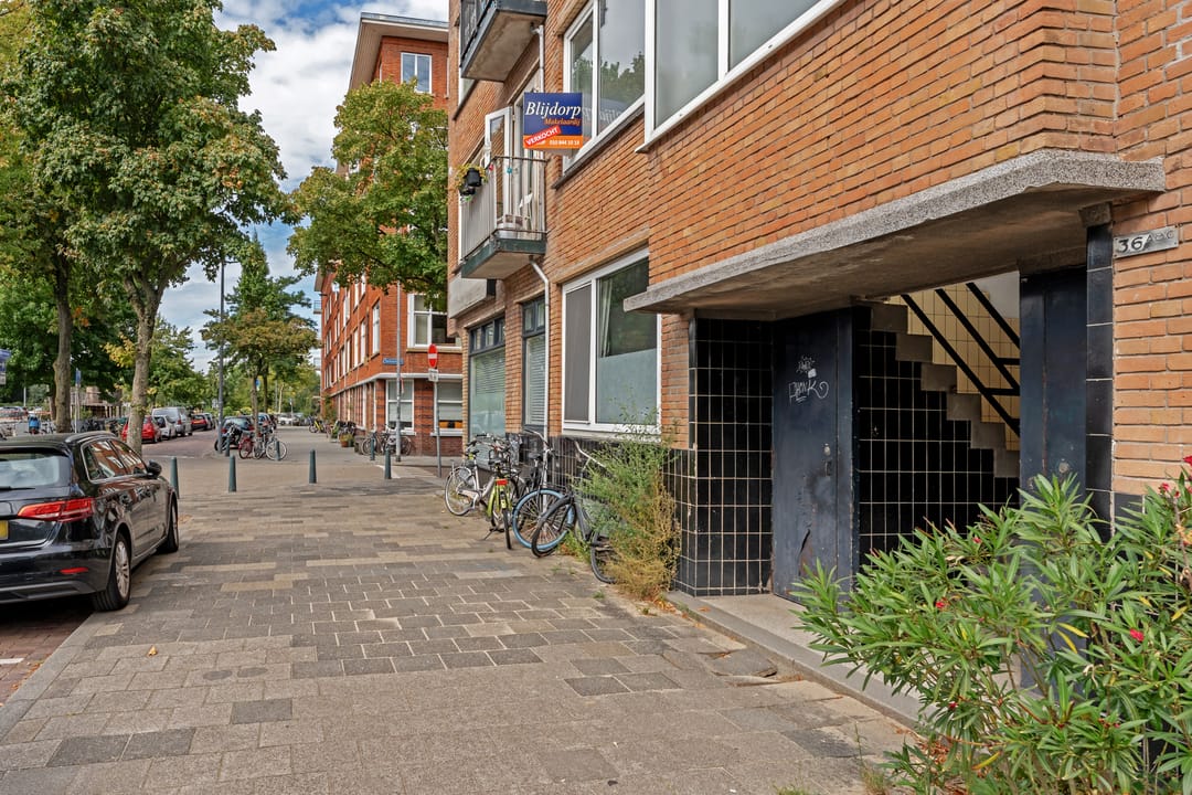 Foto 28 van Noorderhavenkade 36-B02