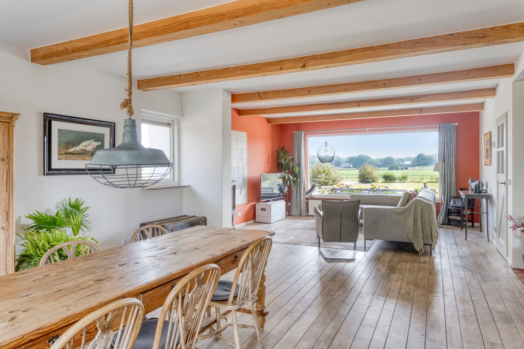 Foto 13 van Oosterkanaaldijk 7