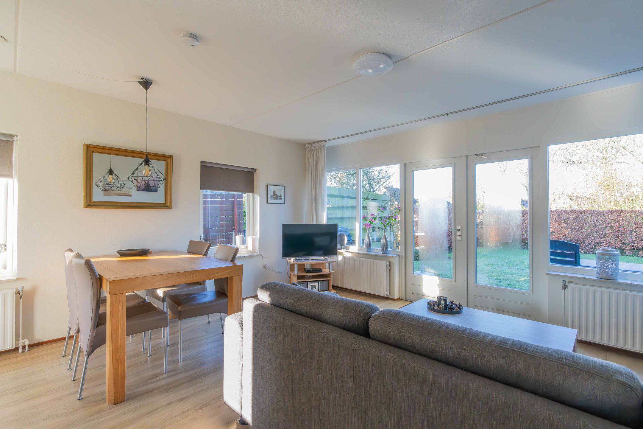 4-bedroom freehold villa in Brouwershaven — photo 4 of 5