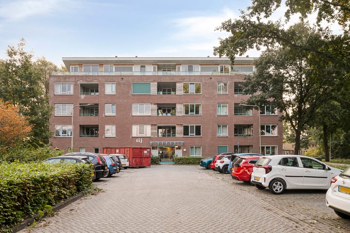 Foto 2 van De Stag 104