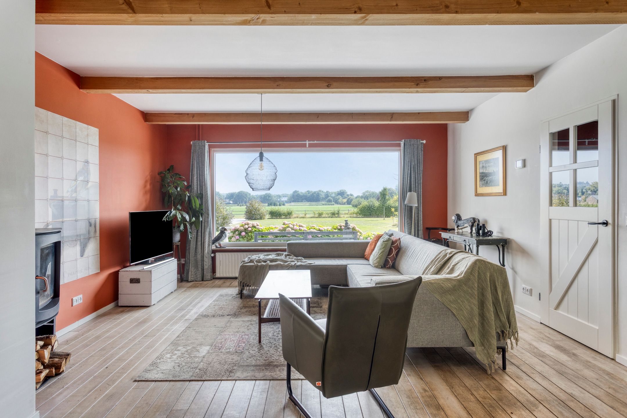 Foto 6 van Oosterkanaaldijk 7